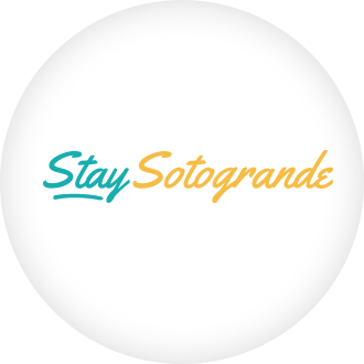 Stay Sotogrande Logo